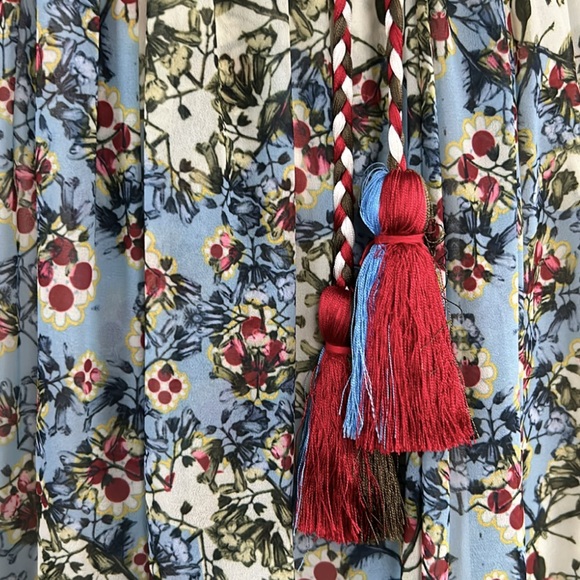 Adelise Beaded Halter Dress• Bhanuni by Jyoti for Anthropologie - Picture 6 of 9